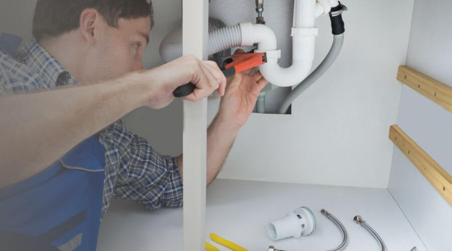 Local sewer line repair in Appleton, WI