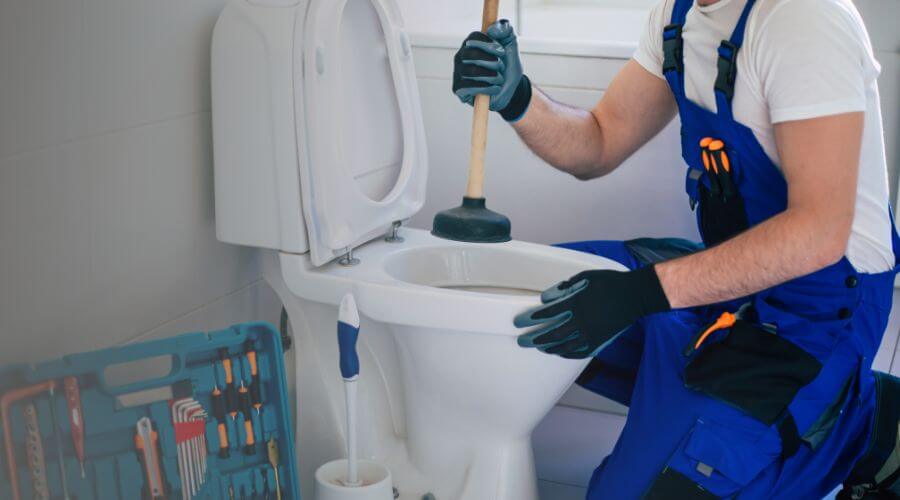 Professional sewer line repair services in Appleton, WI